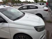 Lada (ВАЗ) Vesta I Пермь  - изображение 18