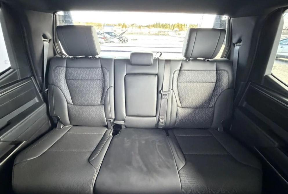 Toyota Tundra III Киров  - изображение 26