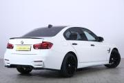 BMW 3 серии VI (F3x) Омск  - изображение 28