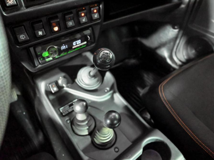 Lada (ВАЗ) 2121 (4x4) I Рестайлинг (2020) Екатеринбург  - изображение 13