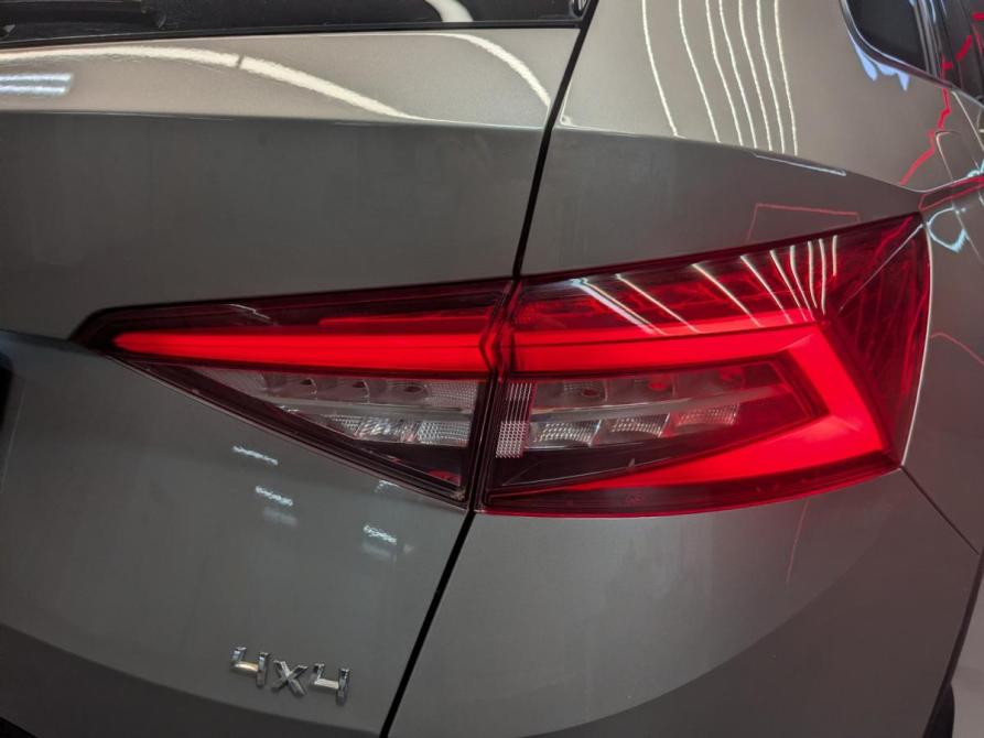 Skoda Kodiaq I Москва  - изображение 21