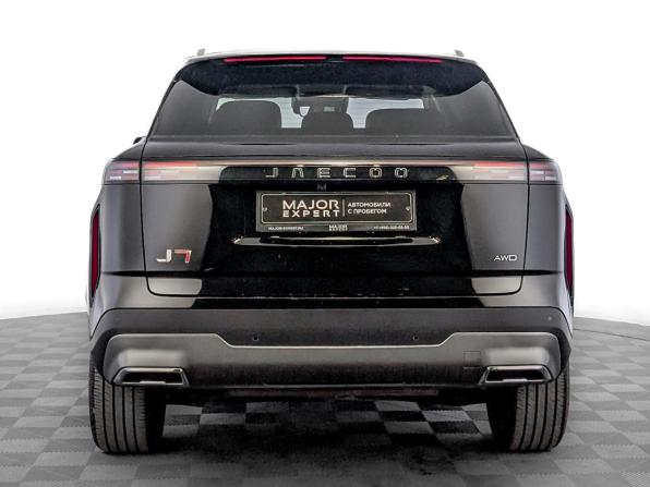 Jaecoo J7 I с пробегом 2023 года, цена 1 750 000 рублей, 112000 км, внедорожник, Автокод Объявления