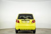 Daewoo Matiz II Оренбург  - изображение 23