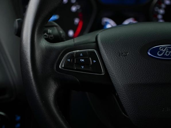 Ford Focus III Рестайлинг с пробегом 2018 года, цена 1 270 055 рублей, 69186 км, седан, Автокод Объявления
