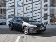 Renault Megane II Рестайлинг Ставрополь  - изображение 20