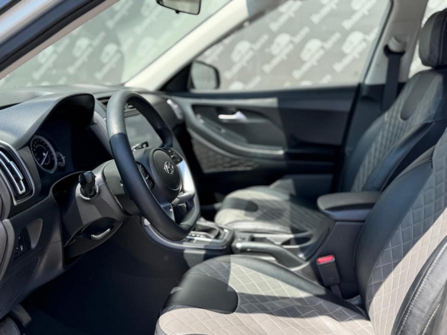 Hyundai Creta II Краснодар  - изображение 24