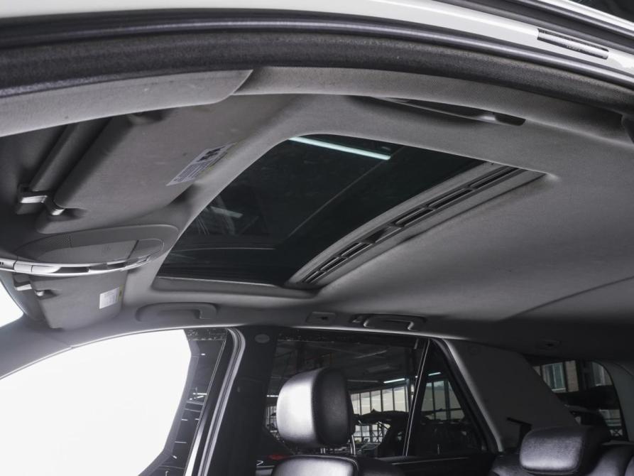 Mercedes-Benz M-Класс II (W164) Рестайлинг Ростов-на-Дону  - изображение 12