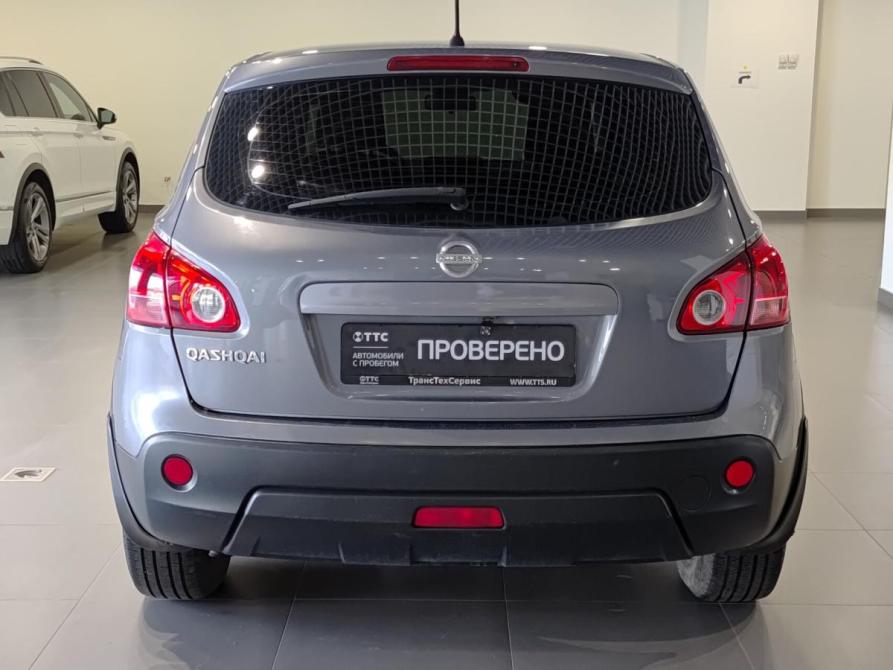 Nissan Qashqai I Казань  - изображение 7