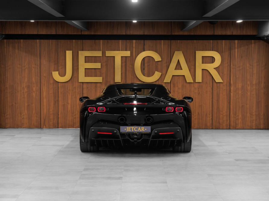 Ferrari SF90 I Москва  - изображение 9