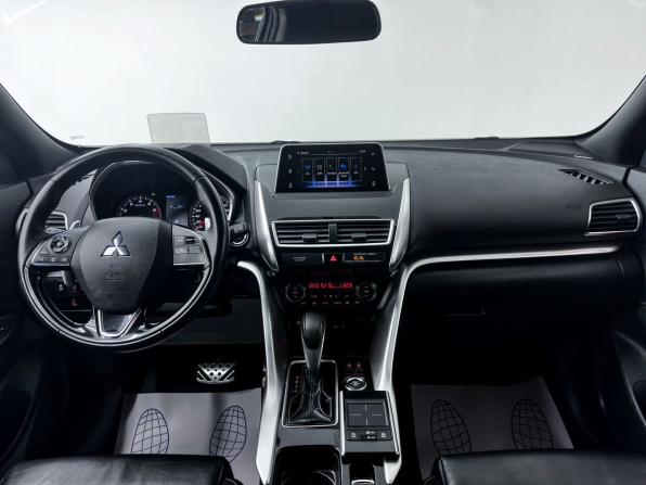 Mitsubishi Eclipse Cross I с пробегом 2019 года, цена 1 949 000 рублей, 82776 км, внедорожник, Автокод Объявления