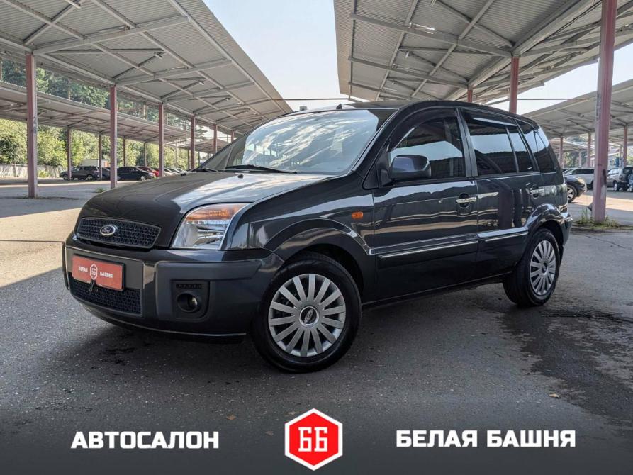 Ford Fusion I Рестайлинг Екатеринбург  - изображение 1