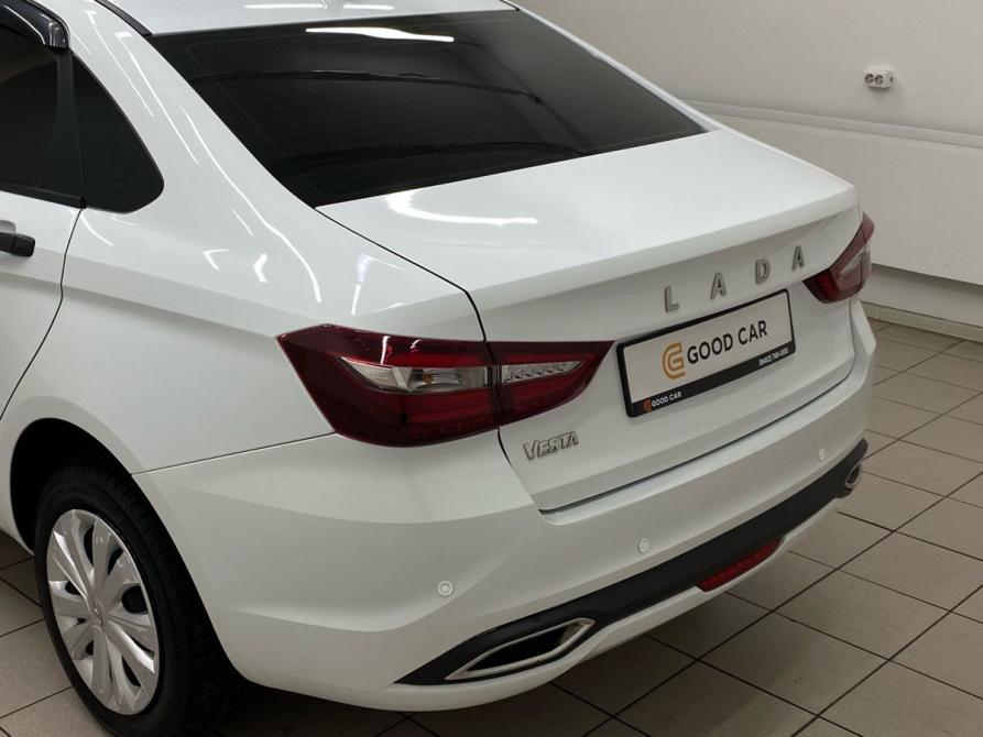 Lada (ВАЗ) Vesta I Рестайлинг (NG) Энгельс  - изображение 13
