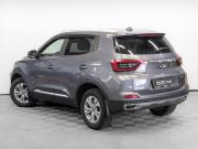 Chery Tiggo 4 Pro I Рестайлинг Химки  - изображение 35