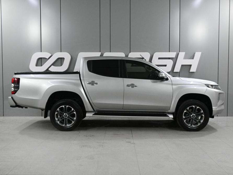 Mitsubishi L200 V Рестайлинг Ростов-на-Дону  - изображение 5