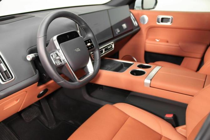 Новый Li Auto (Lixiang) L7 I Рестайлинг 2025 года, цена 10 850 615 рублей, внедорожник, Автокод Объявления