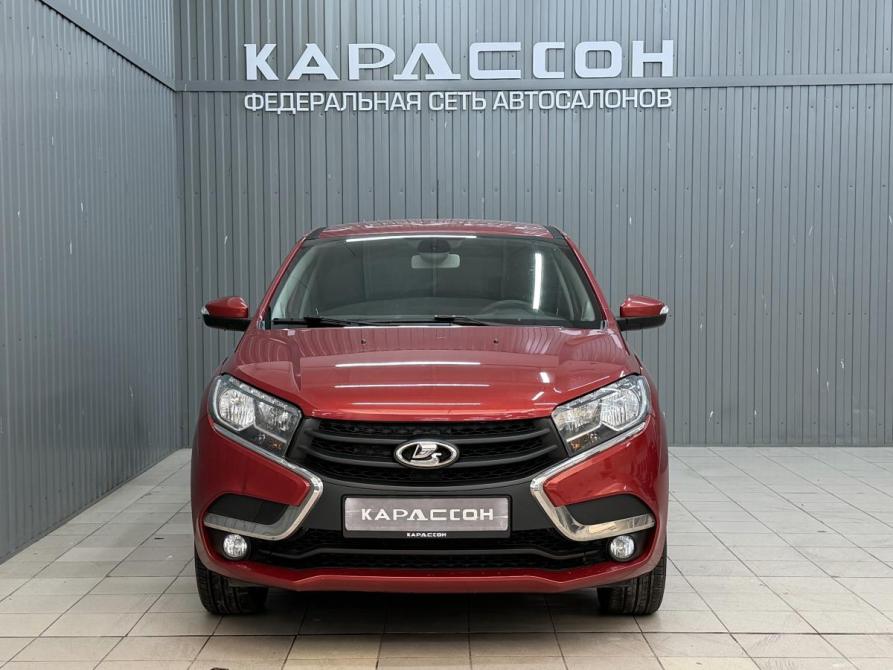 Lada (ВАЗ) XRAY I Магнитогорск  - изображение 3