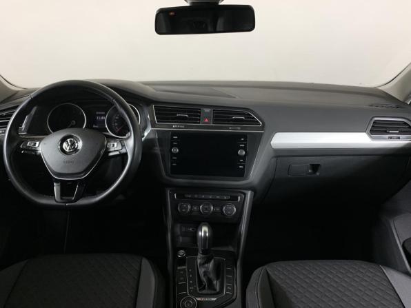 Volkswagen Tiguan II с пробегом 2020 года, цена 2 700 000 рублей, 65911 км, внедорожник, Автокод Объявления