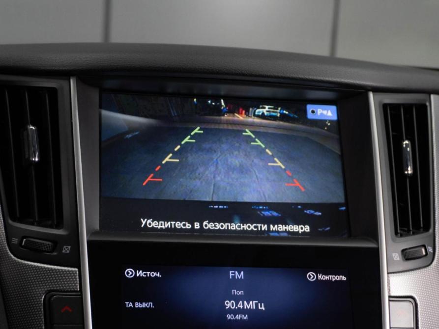 Infiniti Q50 I Тюмень  - изображение 17