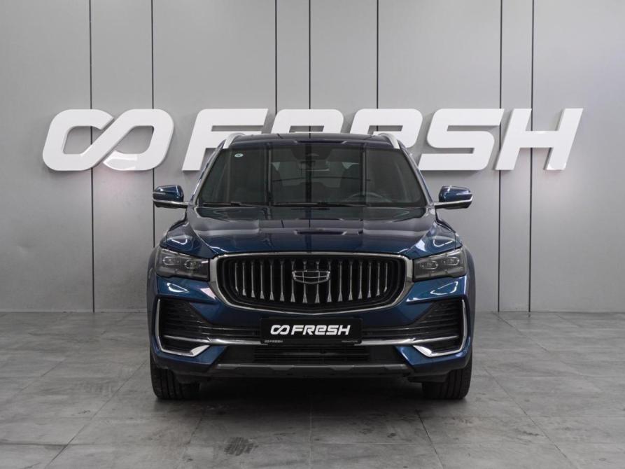 Geely Xingyue L I Воронеж  - изображение 3