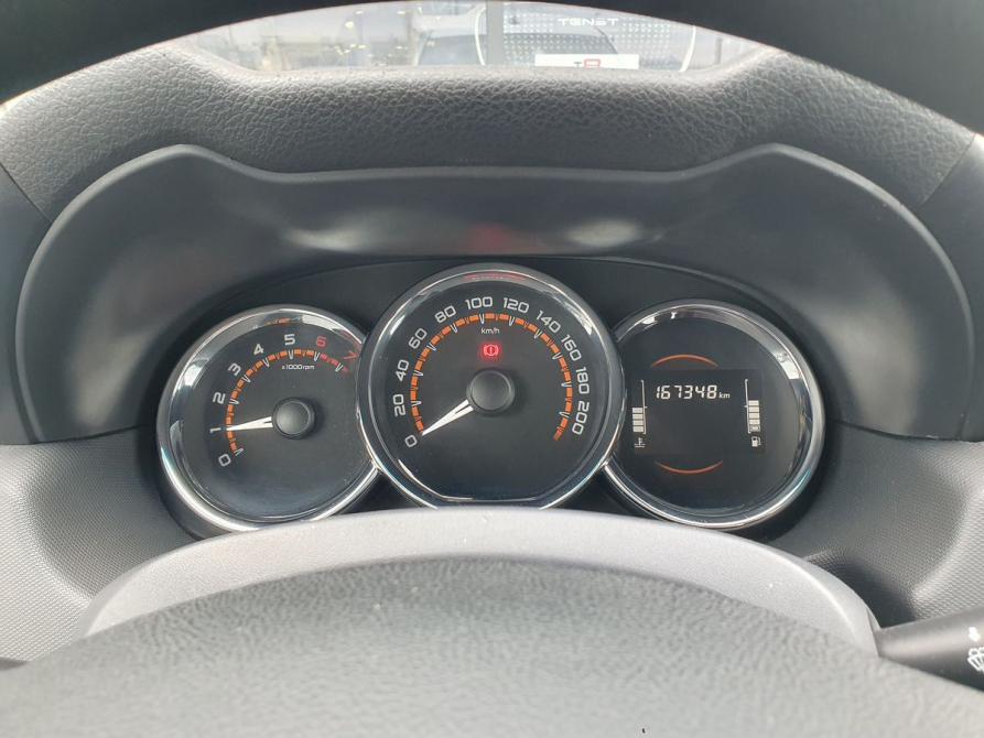Lada (ВАЗ) Largus I Рестайлинг Санкт-Петербург  - изображение 19