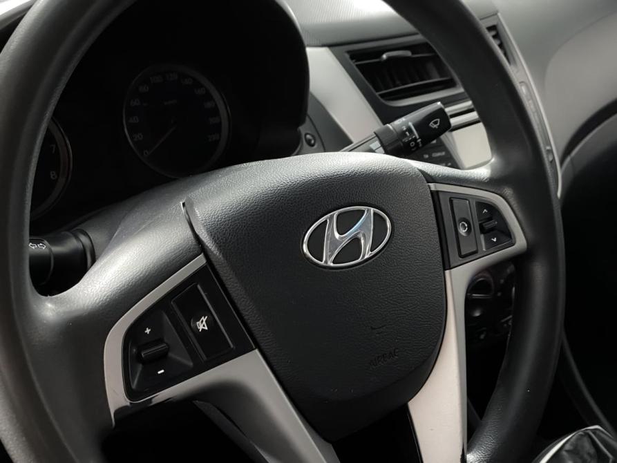 Hyundai Solaris I Нижний Новгород  - изображение 9