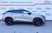 Omoda C5 I Тюмень  - изображение 27