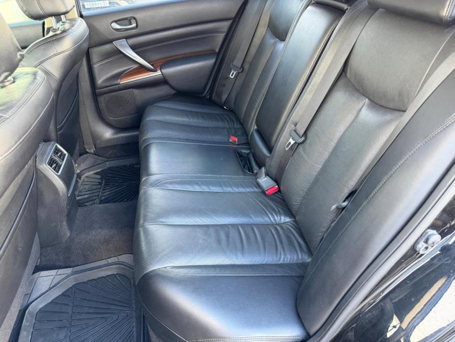 Nissan Teana II Белгород  - изображение 15