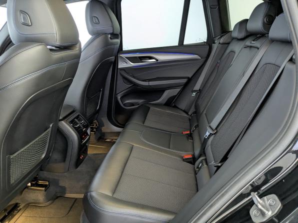 BMW X3 III (G01) с пробегом 2021 года, цена 4 400 000 рублей, 66803 км, внедорожник, Автокод Объявления