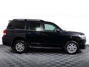 Toyota Land Cruiser 200 Series Рестайлинг 2 Москва  - изображение 30