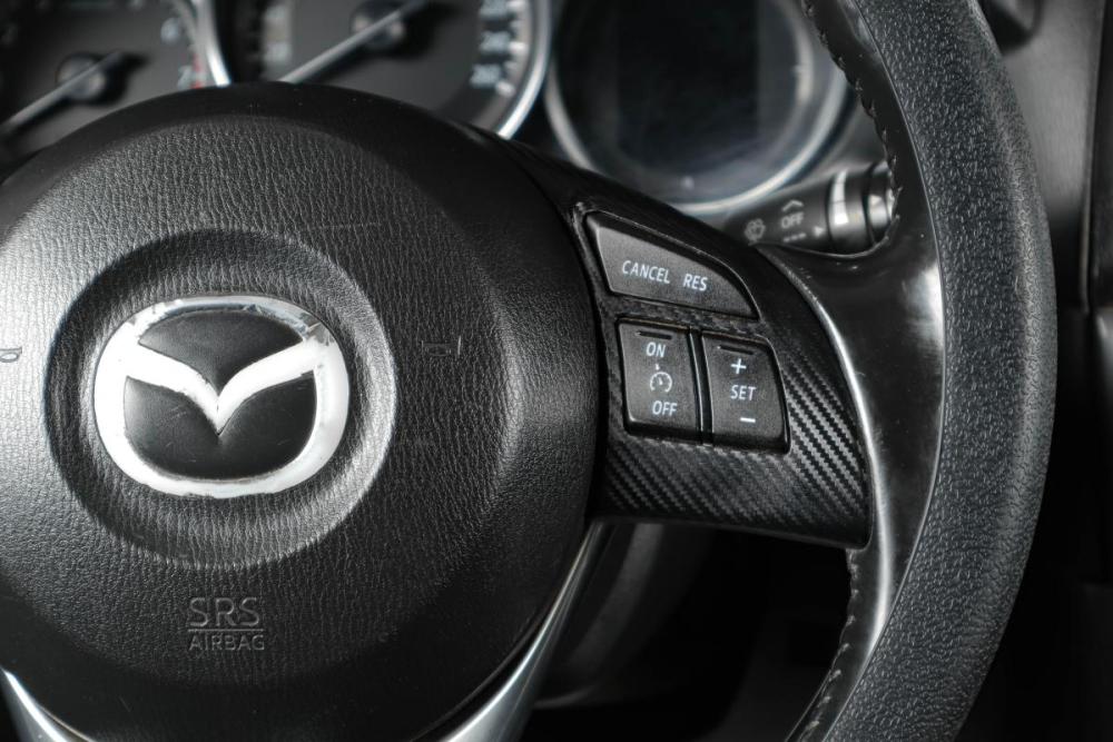 Mazda CX-5 I Рестайлинг Тюмень  - изображение 16