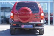 Chevrolet Niva I Рестайлинг Ульяновск  - изображение 29