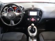 Nissan Juke I Ярославль  - изображение 28