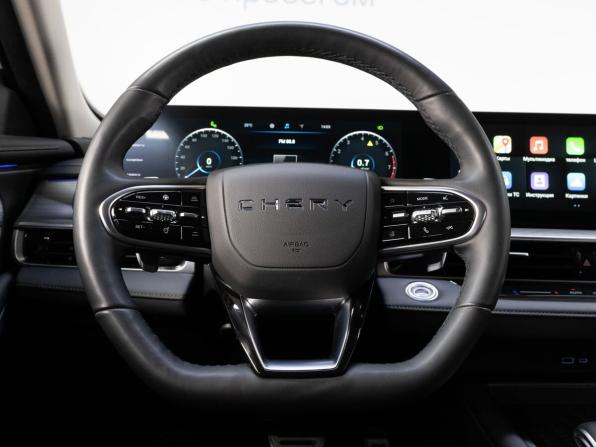 Chery Arrizo 8 с пробегом 2023 года, цена 2 090 000 рублей, 21131 км, седан, Автокод Объявления