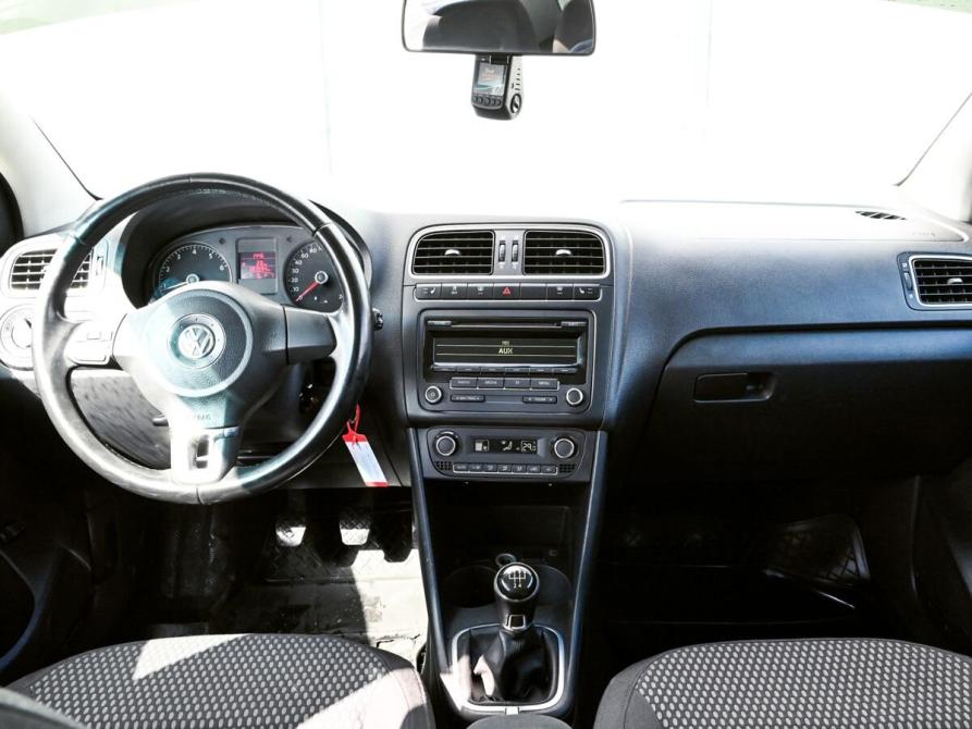 Volkswagen Polo V Екатеринбург  - изображение 17