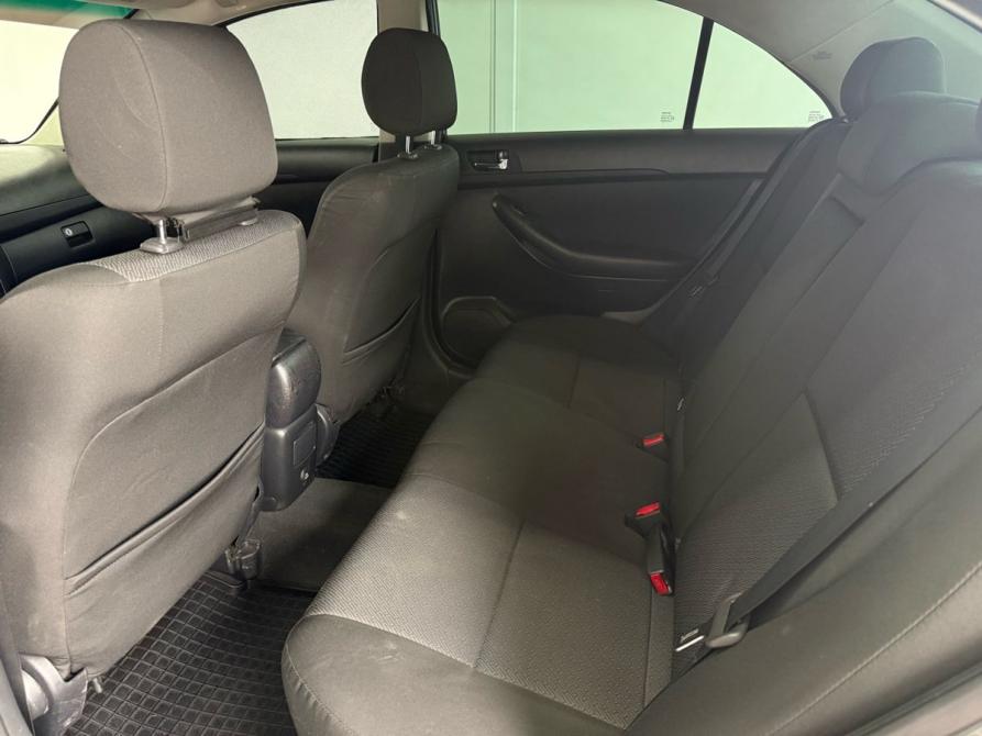 Toyota Avensis II Рестайлинг Уфа  - изображение 18