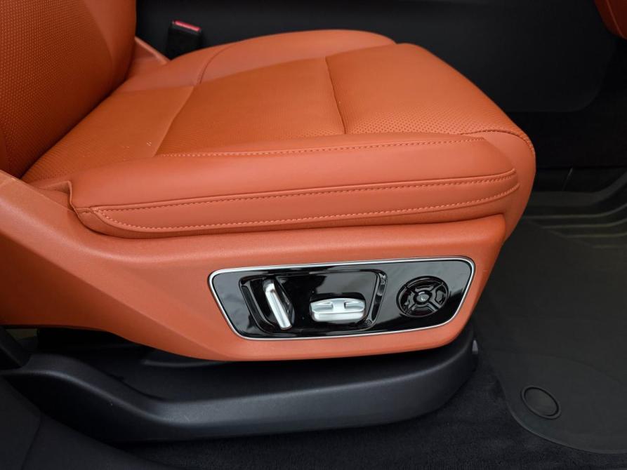 Li Auto (Lixiang) L7 I Иркутск  - изображение 35
