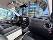 Mercedes-Benz V-Класс III (W447) Рестайлинг Москва  - изображение 31