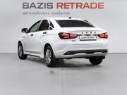 Lada (ВАЗ) Vesta I Рестайлинг (NG) Тюмень  - изображение 32