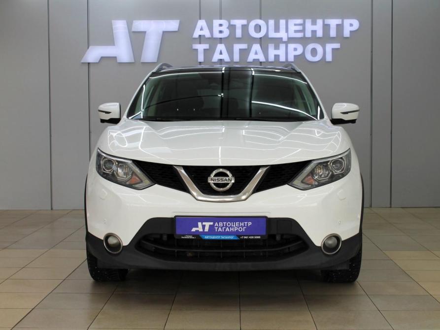 Nissan Qashqai II Таганрог  - изображение 3