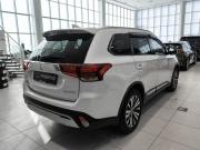 Mitsubishi Outlander III Рестайлинг 3 Казань  - изображение 28