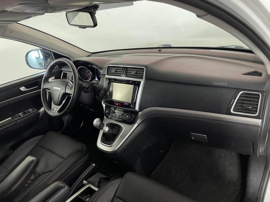 Haval H6 I Воронеж  - изображение 8