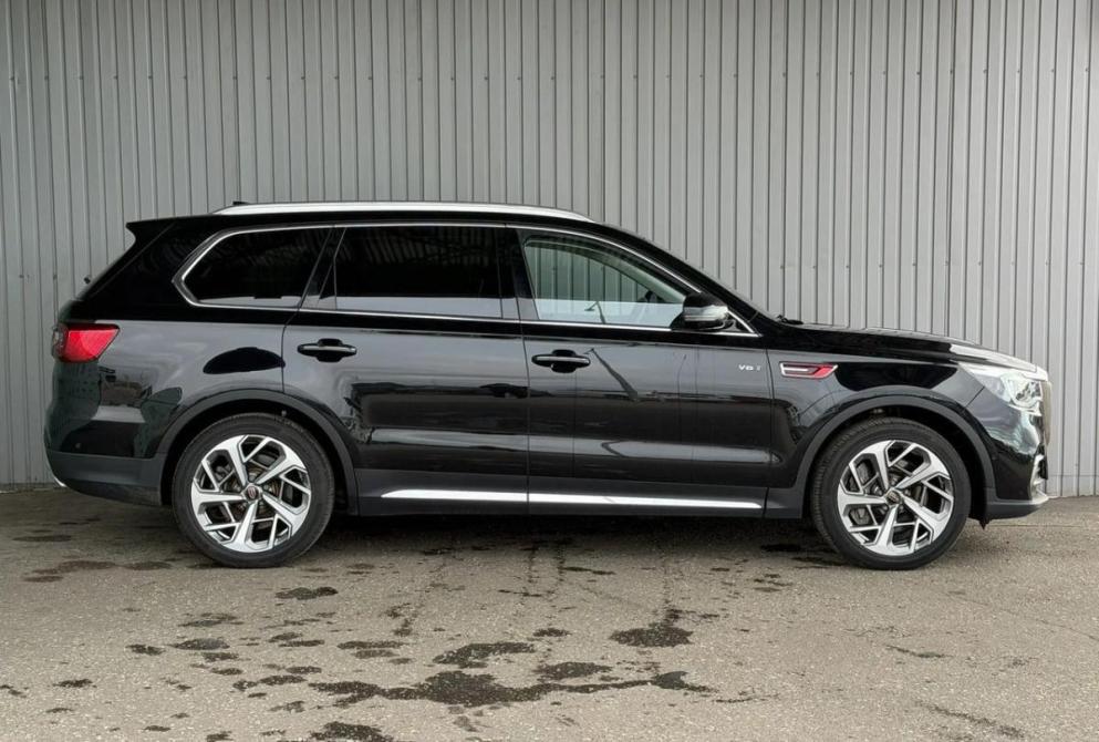Hongqi HS7 I Киров  - изображение 4