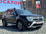 Renault Duster I Рестайлинг Ижевск  - изображение 29