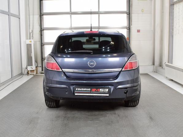 Opel Astra H Рестайлинг с пробегом 2011 года, цена 574 999 рублей, 175317 км, хэтчбек, Автокод Объявления