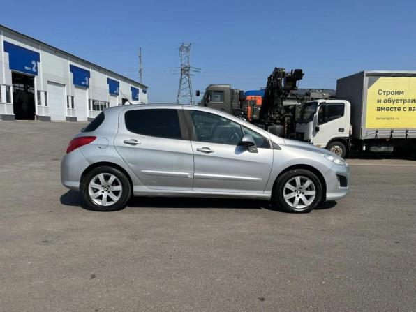 Peugeot 308 I Рестайлинг с пробегом 2011 года, цена 345 000 рублей, 239931 км, хэтчбек, Автокод Объявления