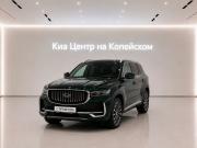 Geely Monjaro I Челябинск  - изображение 24