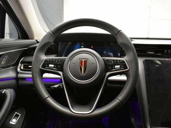 Hongqi H5 II с пробегом 2024 года, цена 3 449 000 рублей, 6275 км, седан, Автокод Объявления