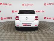 Renault Logan II Вологда  - изображение 22