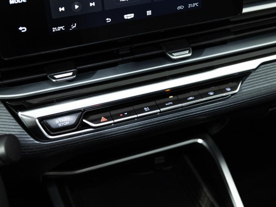 Geely Emgrand II Санкт-Петербург  - изображение 18