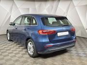 Mercedes-Benz B-Класс III (W247) Москва  - изображение 24